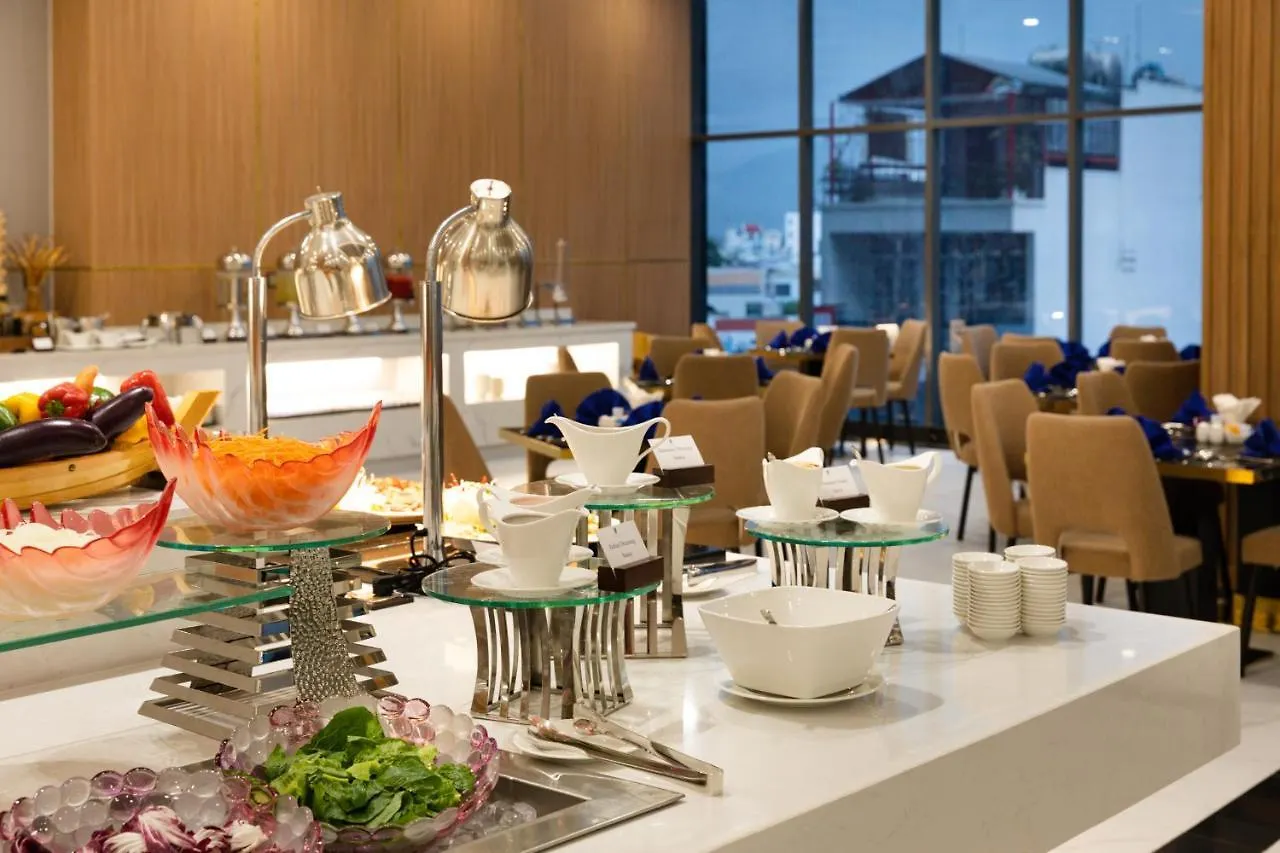 Virgo Hotel Nha Trang