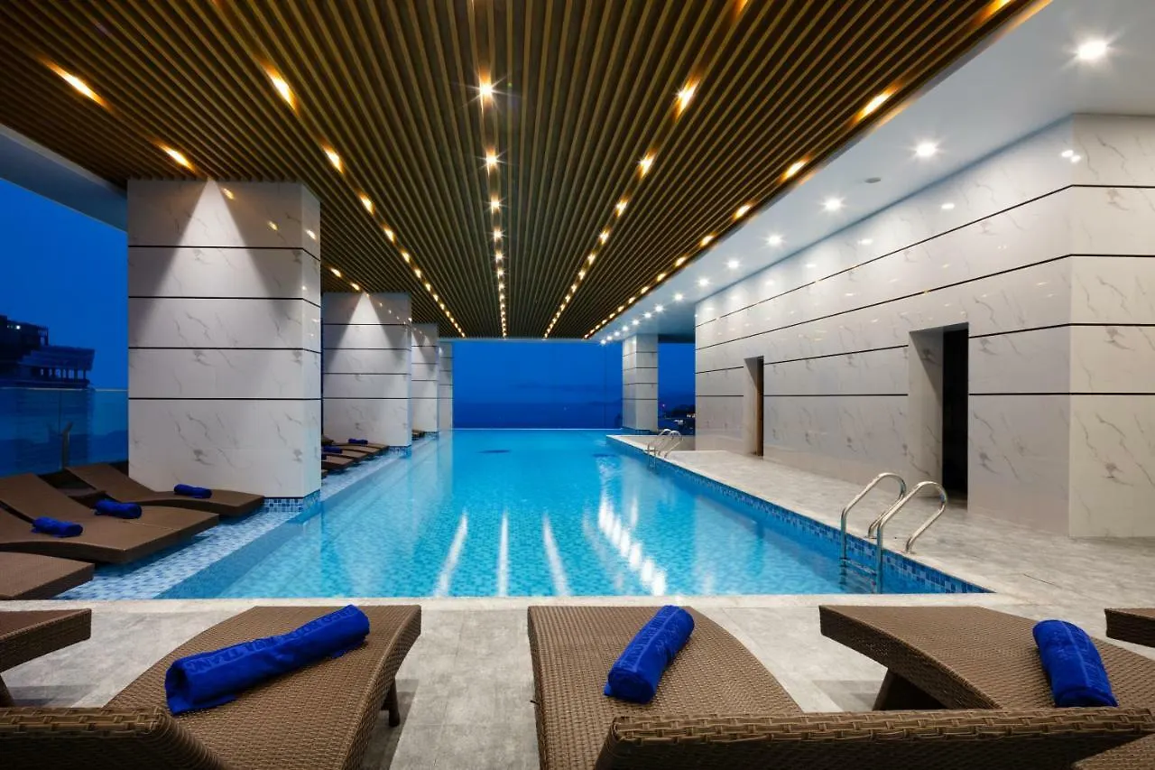Virgo Hotel Nha Trang 5*,  Vietnam
