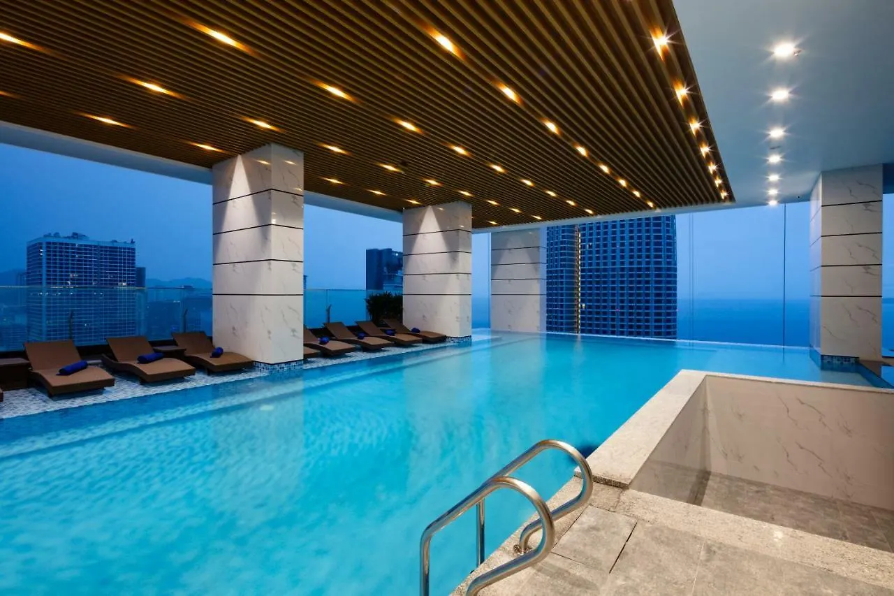 Virgo Hotel Nha Trang