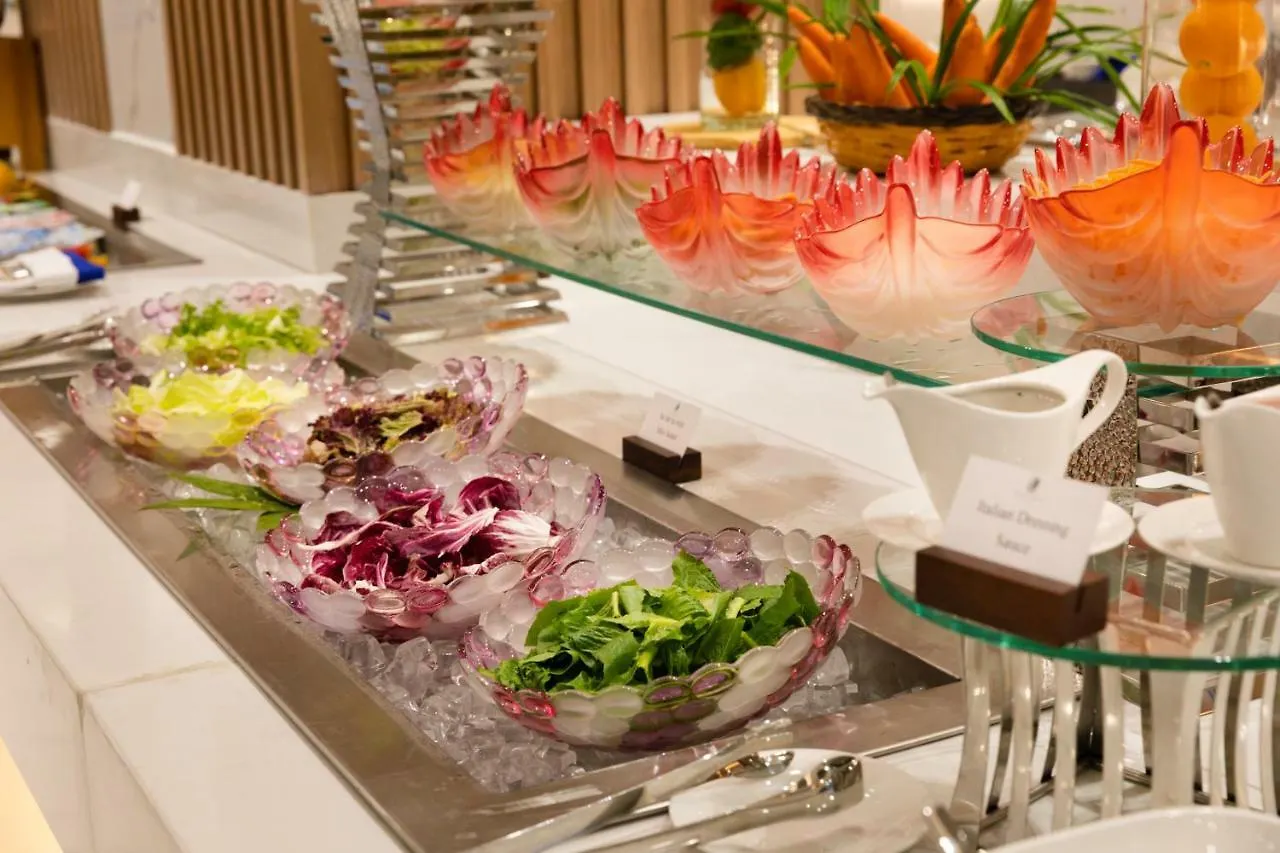 *****  Virgo Hotel Nha Trang Vietnam