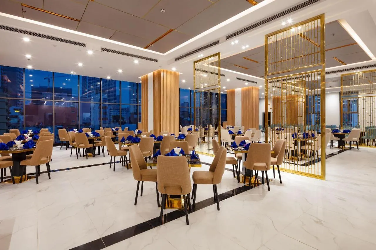 Virgo Hotel Nha Trang
