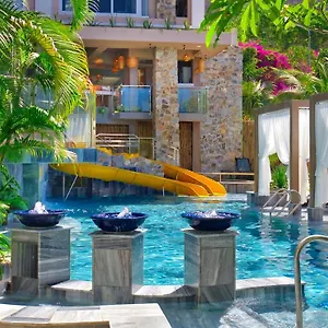 The Wind - Tropical Hillside Escape 4* Vung Tau