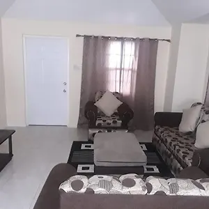  Guest house Heartland Estate Jamaica