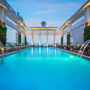 **** Hotel Diamond Sea Vietnam