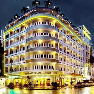 Huong Sen 3* Ciudad Ho Chi Minh (Saigón)