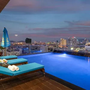Sana 4* Da Nang