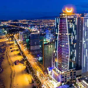 ***** Hotel Muong Thanh Luxury Vietnam